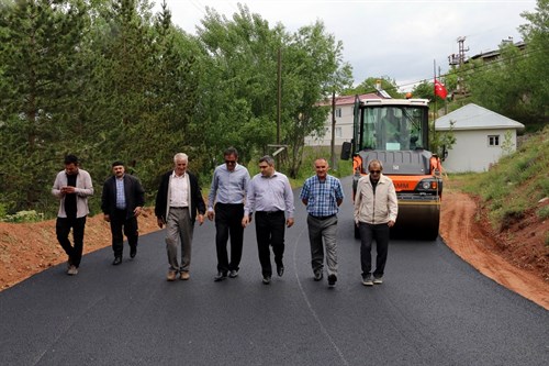 ÖZEL İDARE SEZONA DUALARLA BAŞLADI