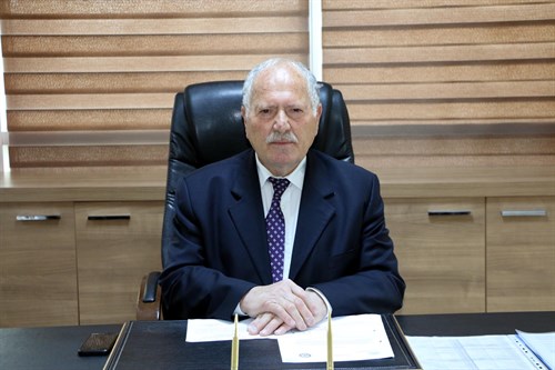 BAŞKAN YILDIZ’DAN ZAFER BAYRAMI MESAJI 