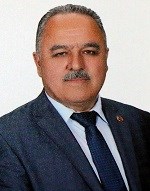 Alican BİNAY