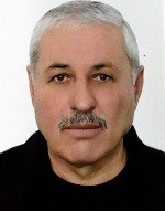 Burhanettin DUMANLI