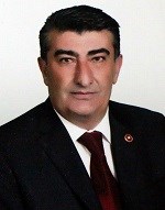 Dursun Ali AKSU