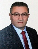 Erdal EVİRGEN