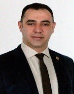 Recep GÜNDÜZ