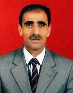 İlhami ÇALIŞKAN