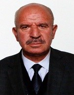 Salim DOĞAN